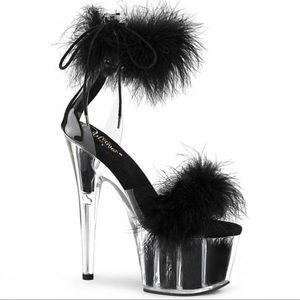Pleaser adore 724 sz 7 new